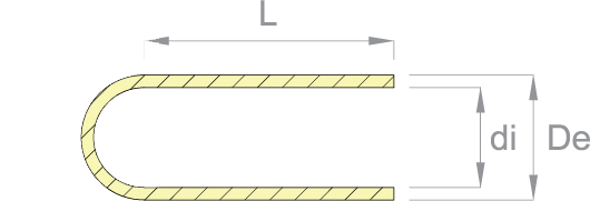 Cappucci in epdm