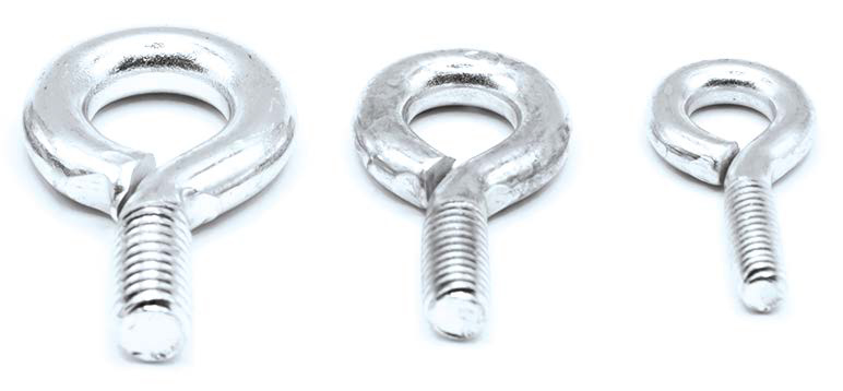 Eyebolts