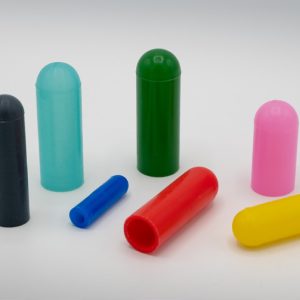 CS - CAPPUCCI IN SILICONE